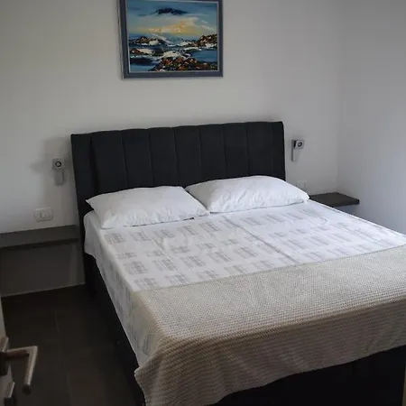 Indigo Villa *