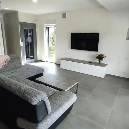 Indigo Villa Umag