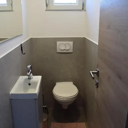 Indigo Villa *