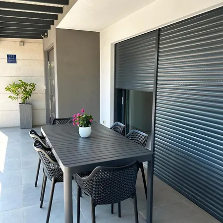 Indigo Villa