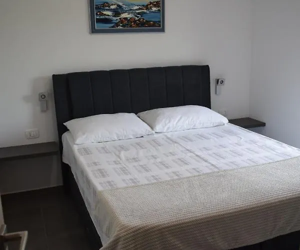 Indigo Villa *