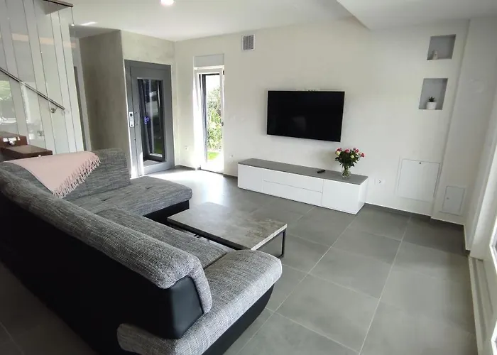 Indigo Villa Umag