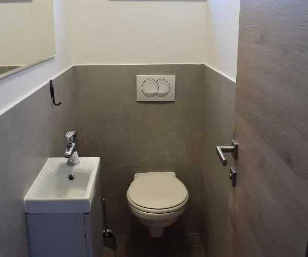 Indigo Villa *