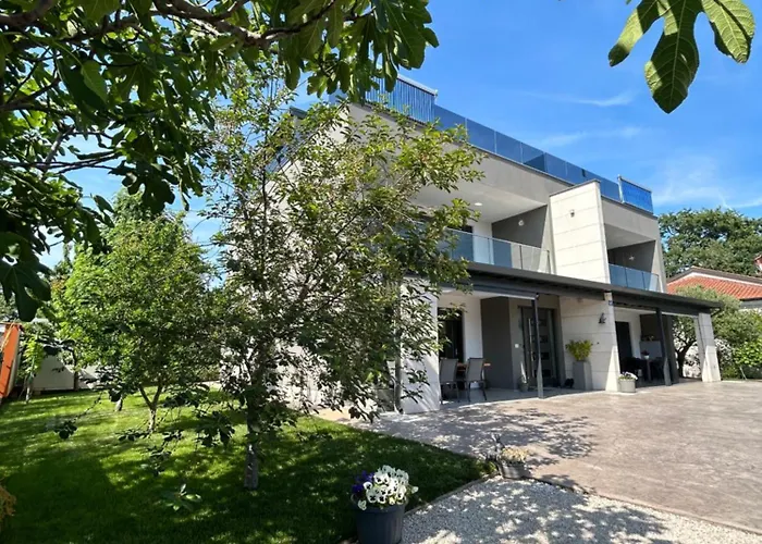 Villa Indigo *